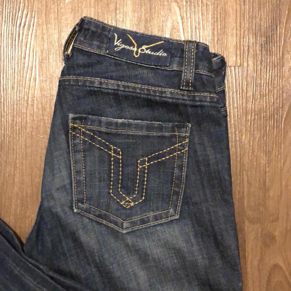 Vigoss Jeans